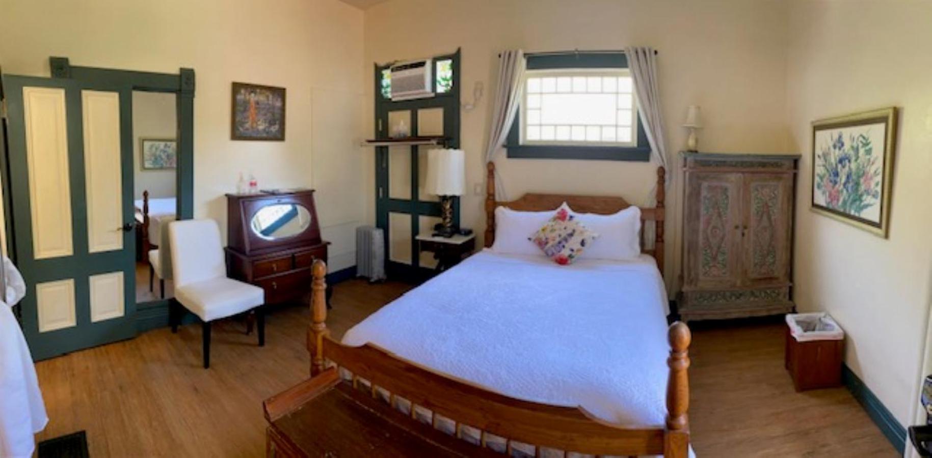 Cherokee Lodge San Diego Kültér fotó